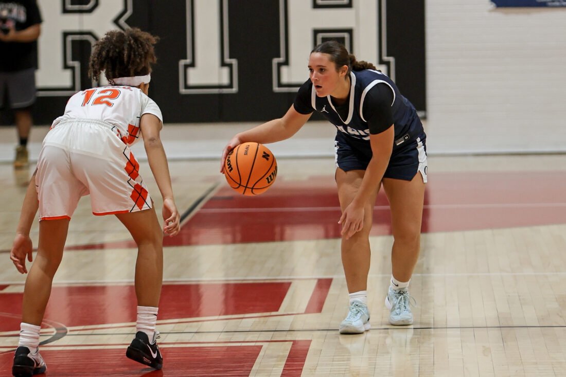PHOTO GALLERY | North Fort Myers Classic girls basketball tourney