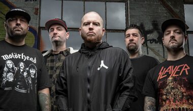 FYA Fest brawls its way back into Orlando with hardcore legends past and present