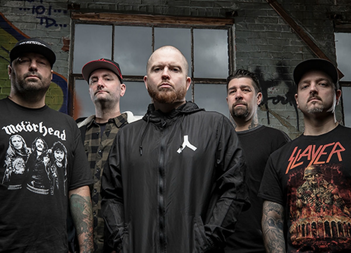 FYA Fest brawls its way back into Orlando with hardcore legends past and present