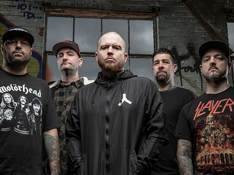 FYA Fest brawls its way back into Orlando with hardcore legends past and present