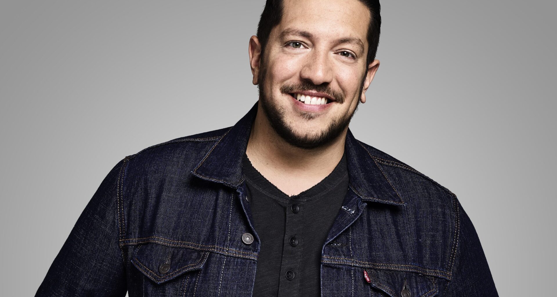 Sal Vulcano brings his stand-up 'Everything's Fine' tour to Orlando