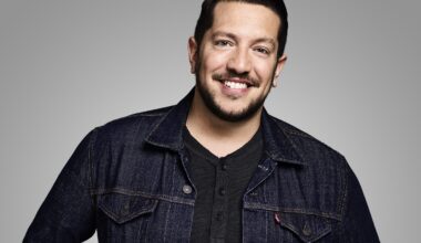 Sal Vulcano brings his stand-up 'Everything's Fine' tour to Orlando