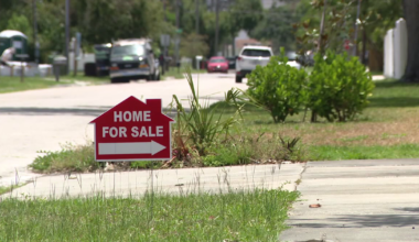 Movers and realtors say Florida ranked second in growth in 2025