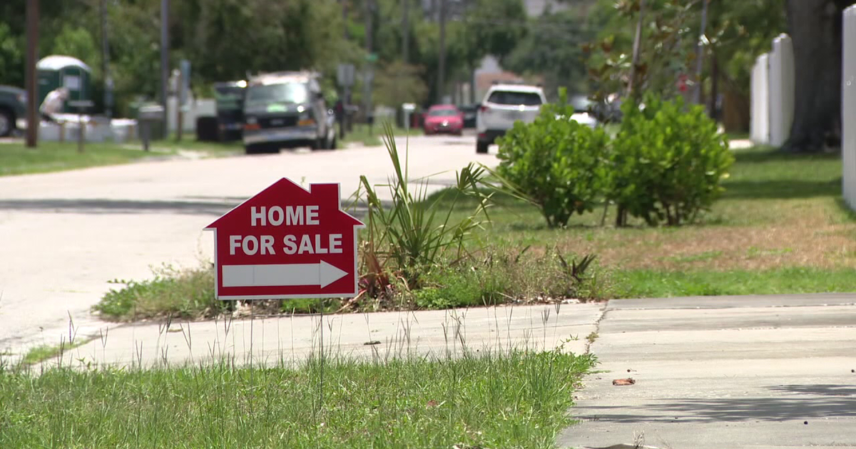 Movers and realtors say Florida ranked second in growth in 2025