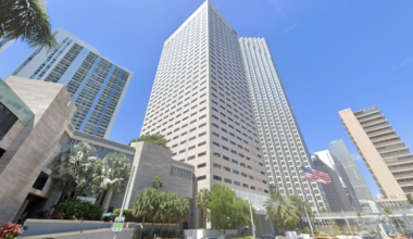 Law Firm Sheds Brickell Office For Smaller Downtown Miami Space