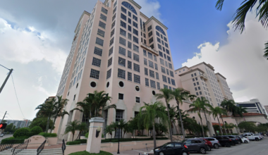 Lone Star Leads $120M Purchase Of Coral Gables Office Complex