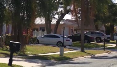 Trump calls for ban on Wall Street buying single-family homes, citing affordability concerns