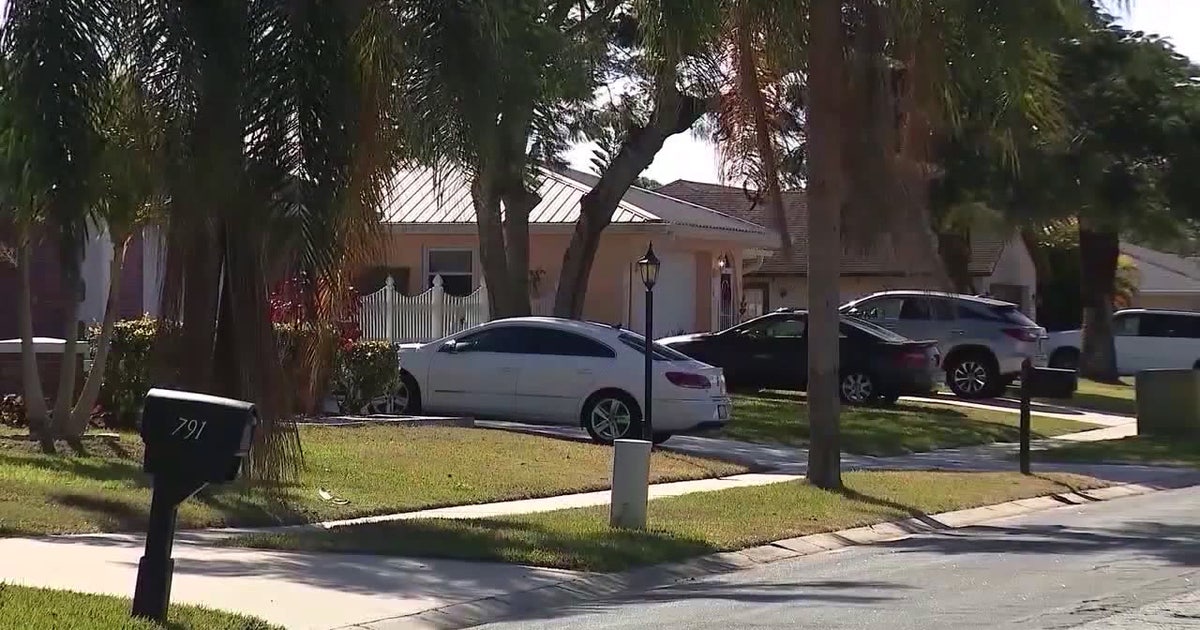 Trump calls for ban on Wall Street buying single-family homes, citing affordability concerns