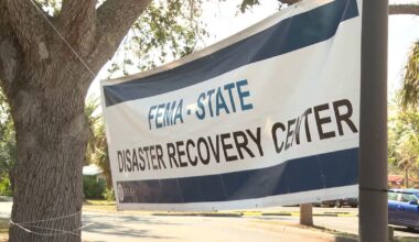 DHS considering FEMA cuts as president’s review commission still waits to present findings