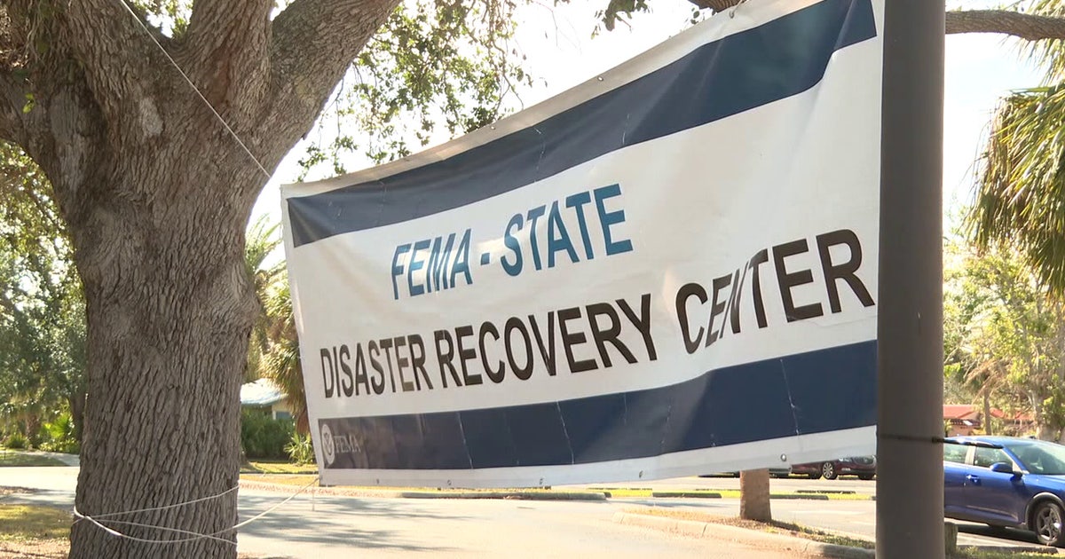 DHS considering FEMA cuts as president’s review commission still waits to present findings