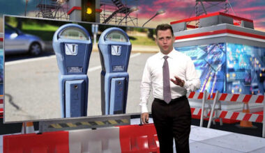 Can you park for free in Florida meter spots if you have a disabled decal?