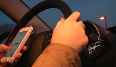 Florida lawmaker files hands-free driving bill ahead of 2026 legislative session