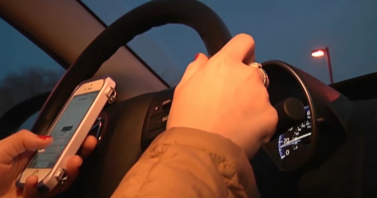 Florida lawmaker files hands-free driving bill ahead of 2026 legislative session