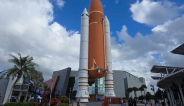 Florida children can get free admission to Kennedy Space Center in 2026