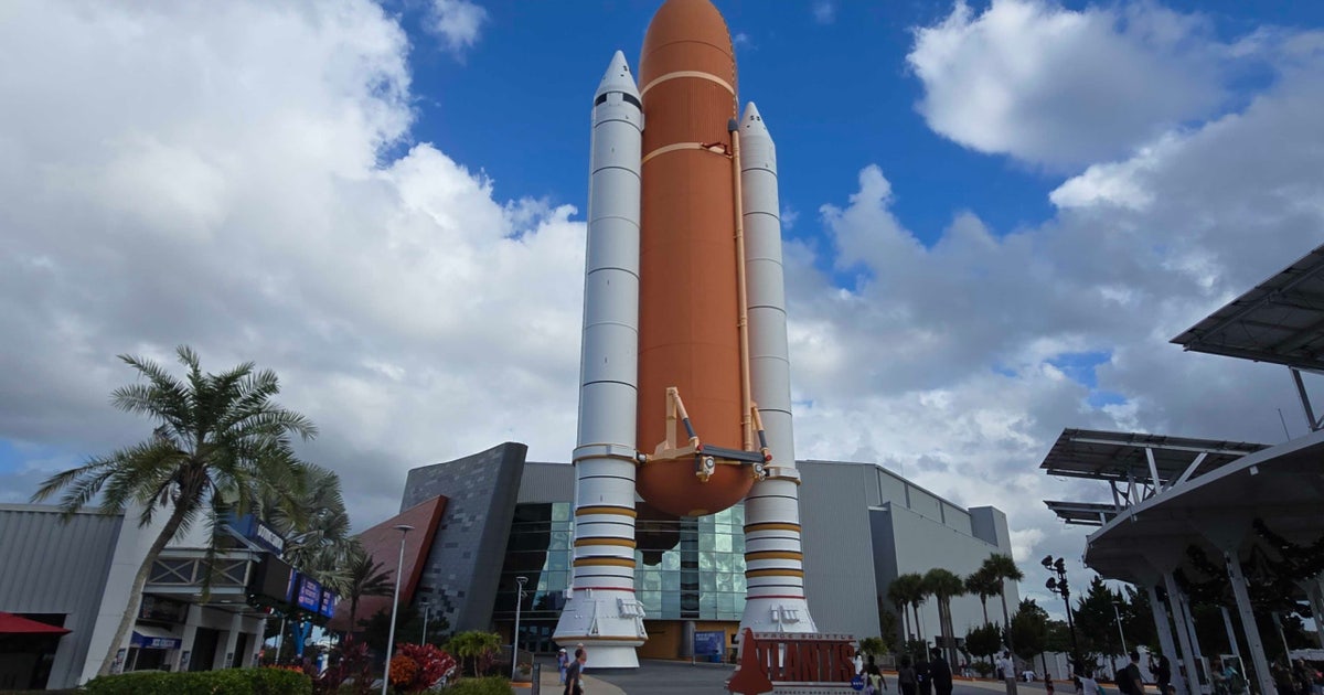Florida children can get free admission to Kennedy Space Center in 2026