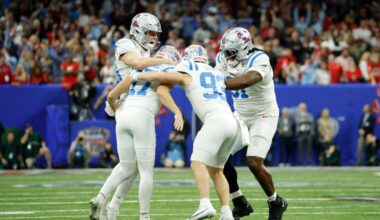 Miami vs. Ole Miss odds, picks, best bets, prediction for CFP semifinal