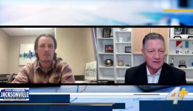 This Week in Jacksonville - Business Edition: Innovation Hub aims to be entrepreneurs go-to place