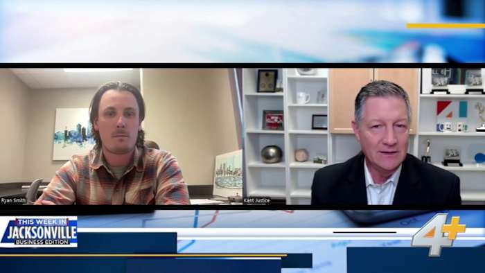 This Week in Jacksonville - Business Edition: Innovation Hub aims to be entrepreneurs go-to place