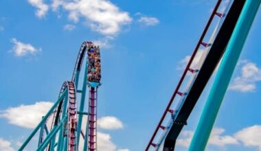 Court grants SeaWorld Orlando request to dismiss coaster duck strike lawsuit