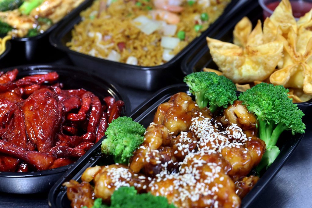 Best Chinese takeout food in South Florida? We have a winner!