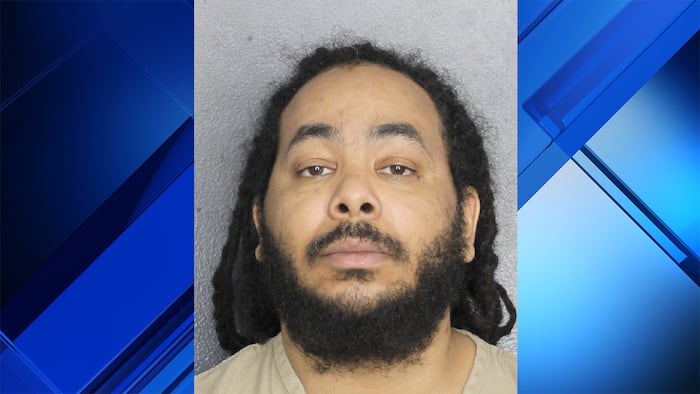 Man arrested for deadly 2023 Halloween shooting in Lauderhill