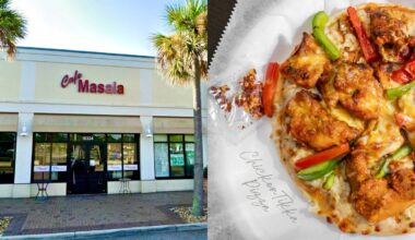 Orlando-based Tabla Indian Restaurant to open St. Petersburg location