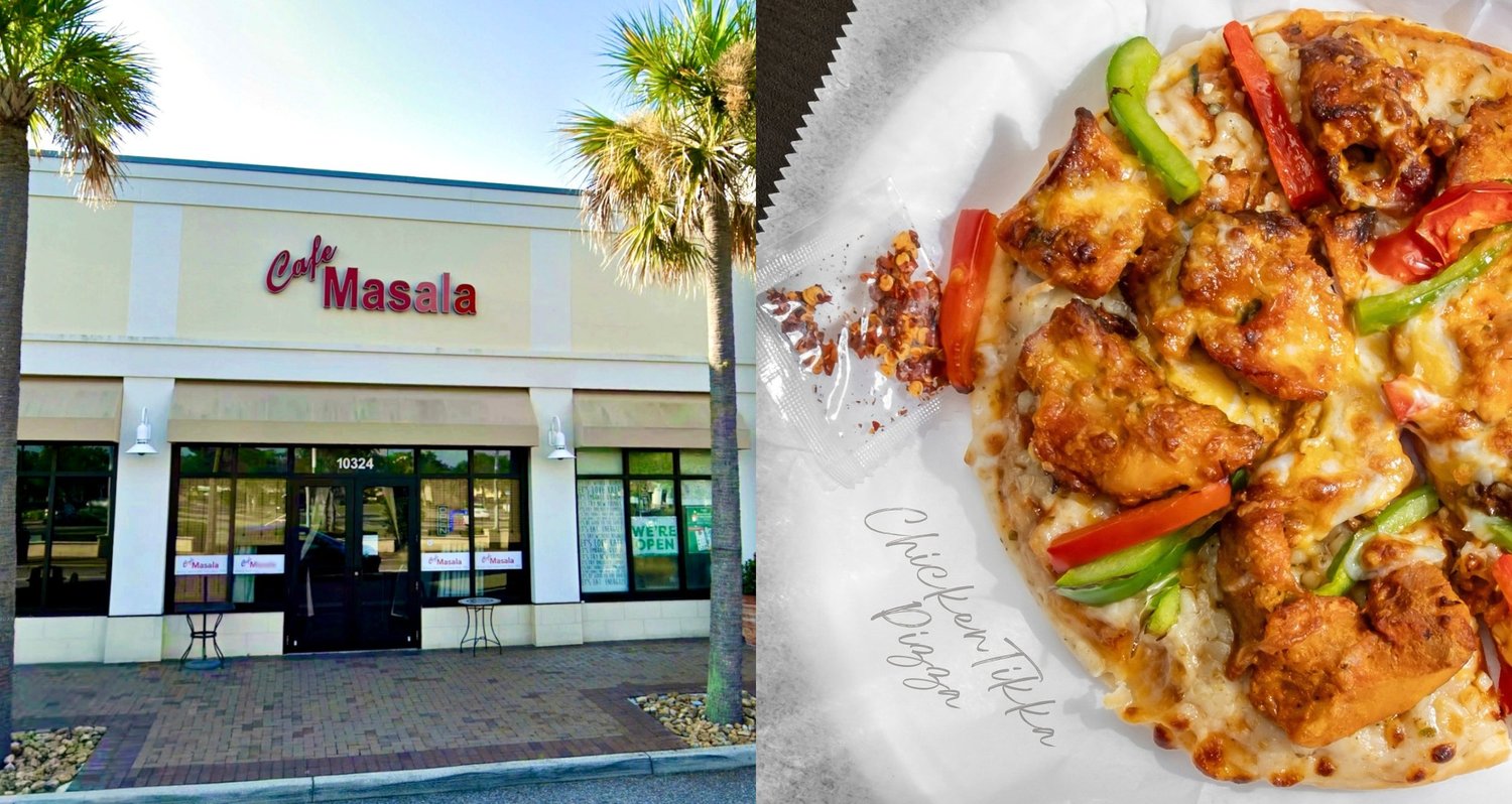 Orlando-based Tabla Indian Restaurant to open St. Petersburg location