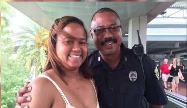 New details released in shooting of former Orlando police officer