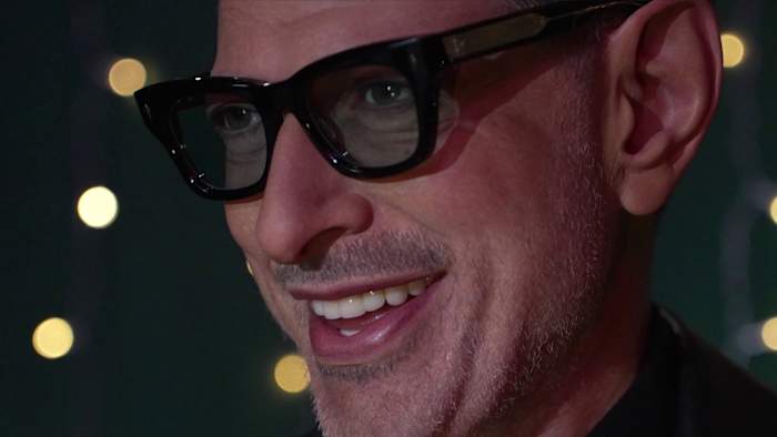 Experience Jeff Goldblum’s charm in wax form at Madame Tussauds Orlando