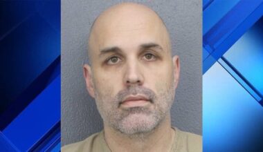 Broward chorus teacher arrested, accused of inappropriate conduct with student