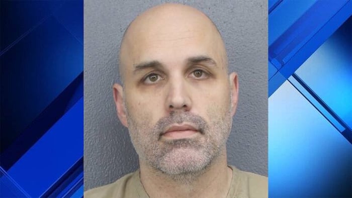 Broward chorus teacher arrested, accused of inappropriate conduct with student
