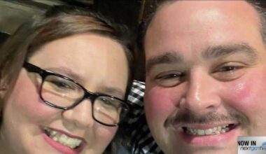 Community rallies behind Jacksonville father who lost his wife after premature birth of their child