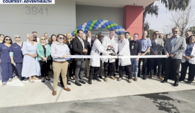 Bay Area health care systems expanding as region continues to see major growth