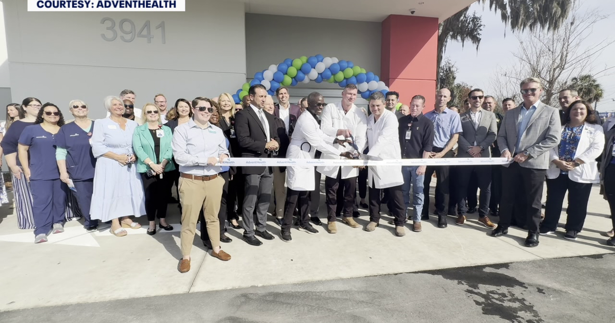 Bay Area health care systems expanding as region continues to see major growth