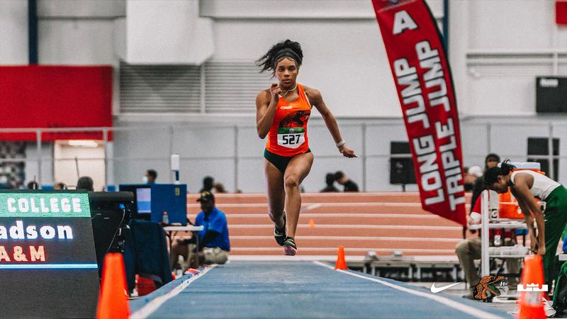 Rattlers Ready to Make Noise at UAB Green and Gold Invite