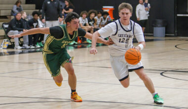 PHOTO GALLERY | Mariner vs. Island Coast boys basketball
