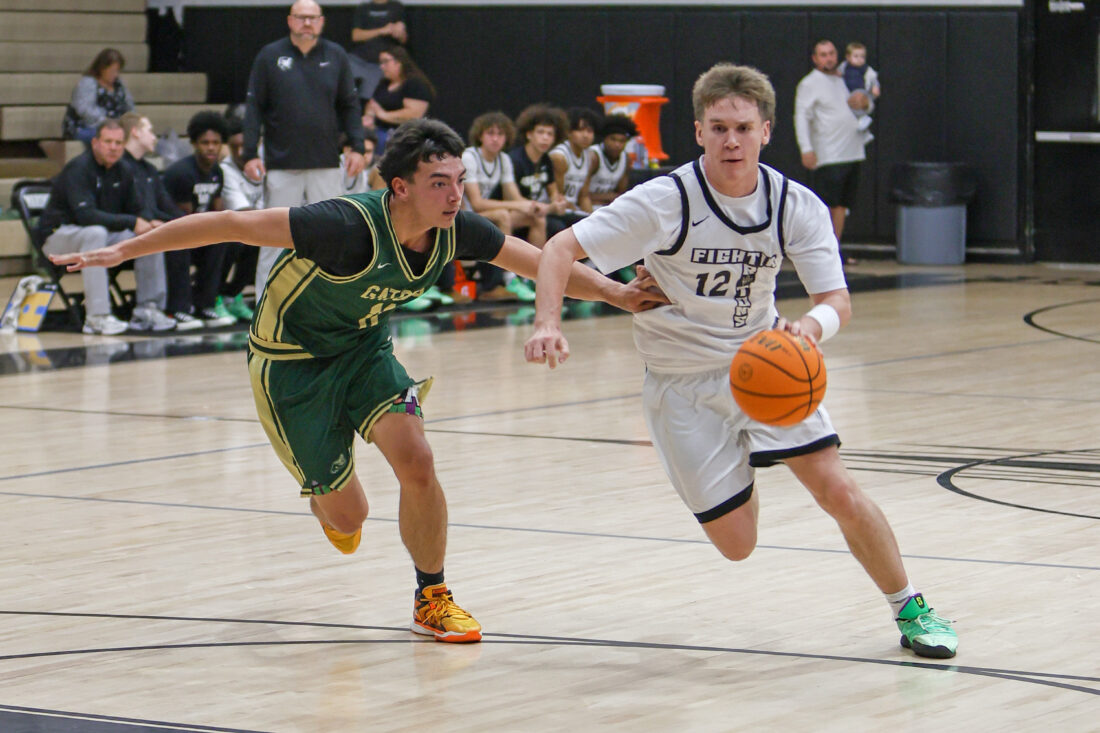 PHOTO GALLERY | Mariner vs. Island Coast boys basketball
