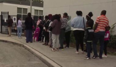 Teachers at Legends Academy left without severance pay amid closure