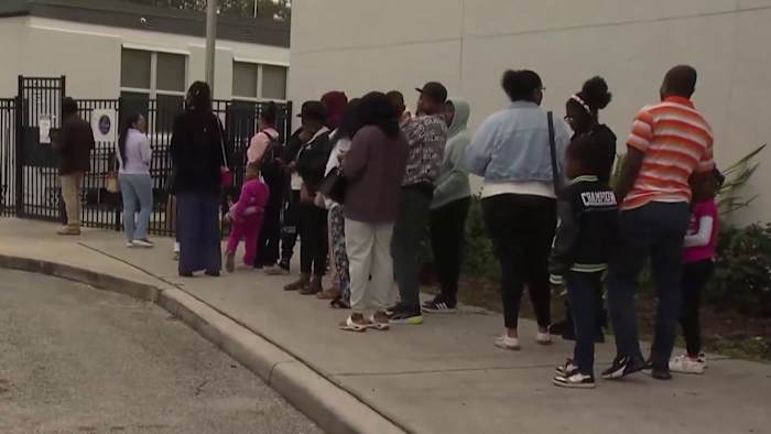 Teachers at Legends Academy left without severance pay amid closure