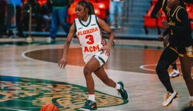 Florida A&M wins rebound battle in 59-55 victory over Grambling