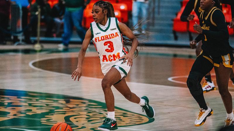 Florida A&M wins rebound battle in 59-55 victory over Grambling