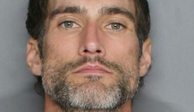 Man Arrested for 2nd Degree Murder and Other Charges Following Shooting Investigation – Charlotte County Sheriff's Office