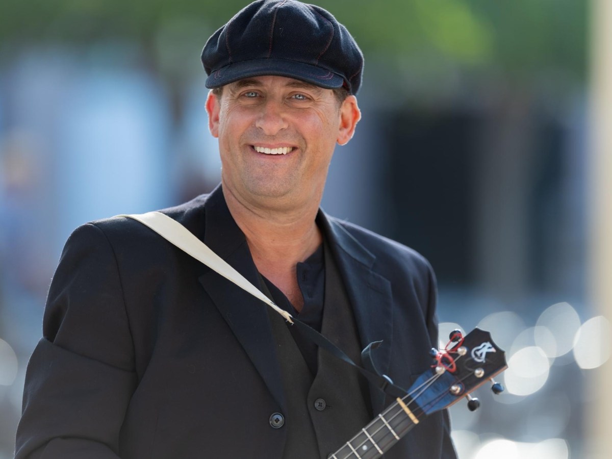 Venues across Tampa Bay host a series of ukulele concerts this spring