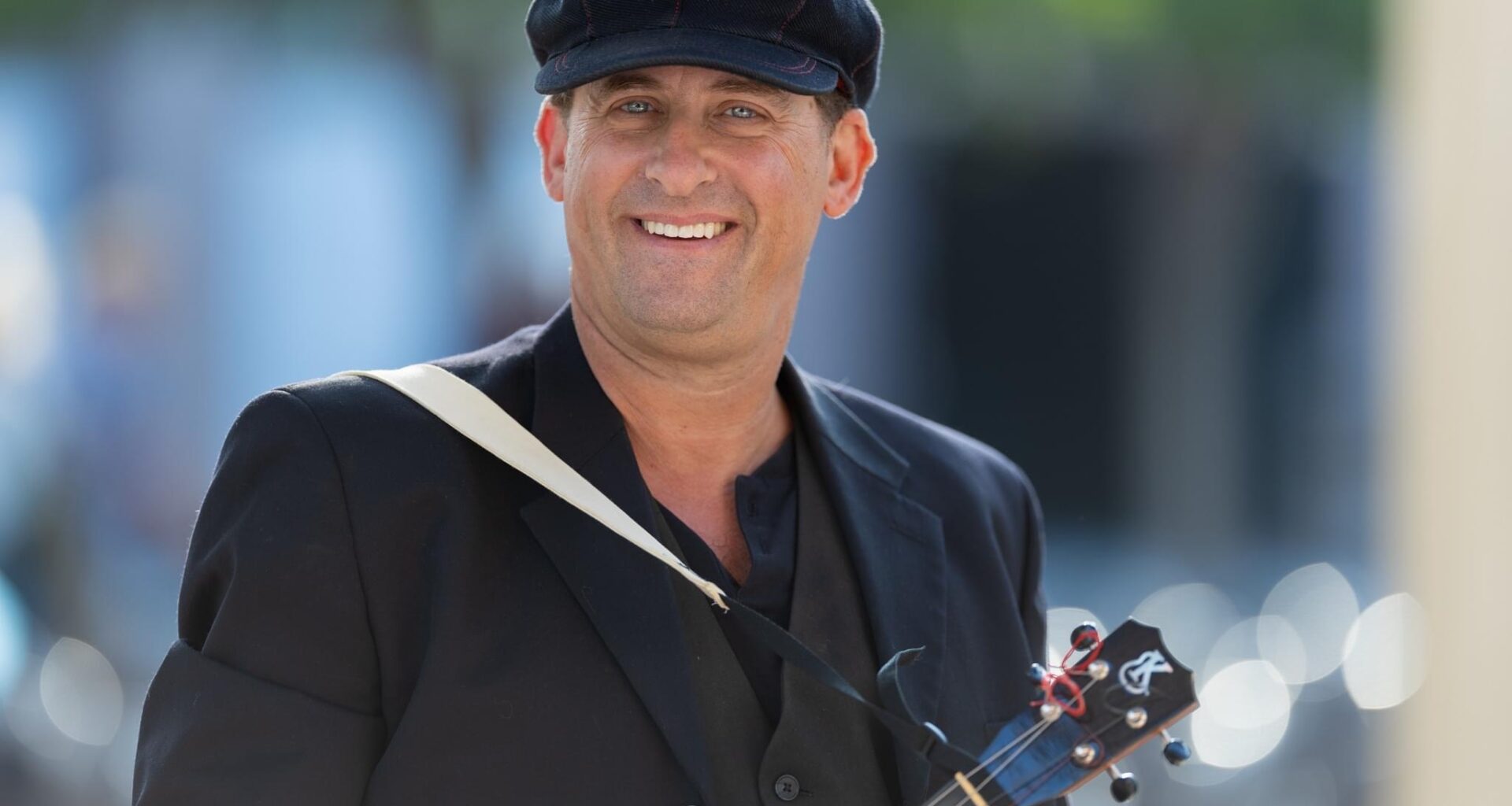 Venues across Tampa Bay host a series of ukulele concerts this spring