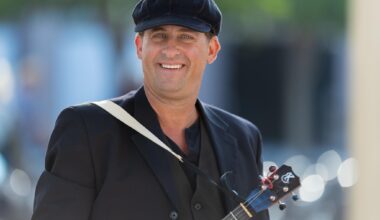 Venues across Tampa Bay host a series of ukulele concerts this spring