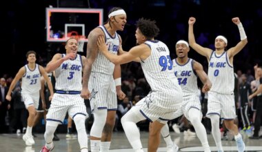 Philadelphia 76ers vs. Orlando Magic odds, tips and betting trends