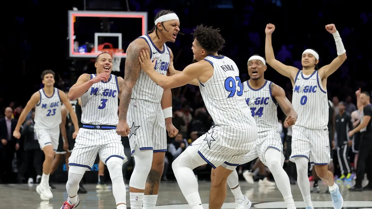 Philadelphia 76ers vs. Orlando Magic odds, tips and betting trends