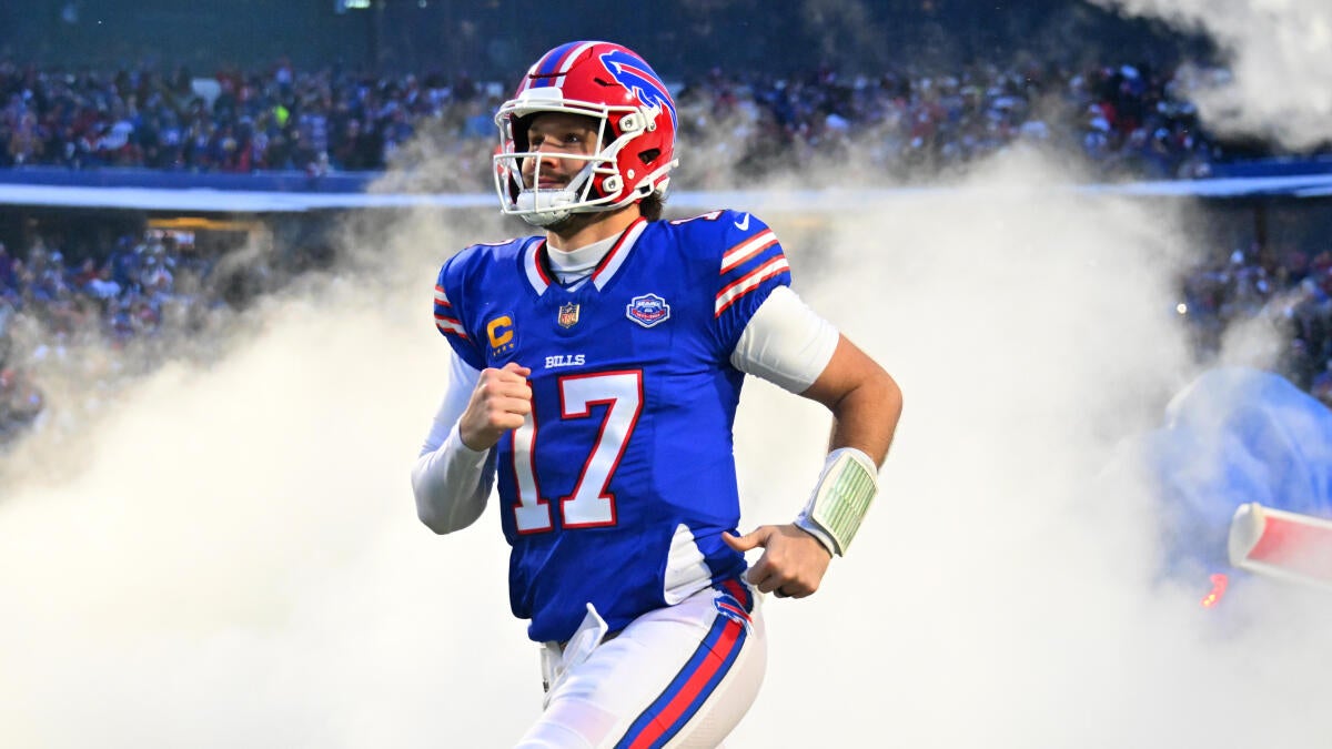 Bills vs. Jaguars prediction, odds, where to watch, live stream, kickoff time