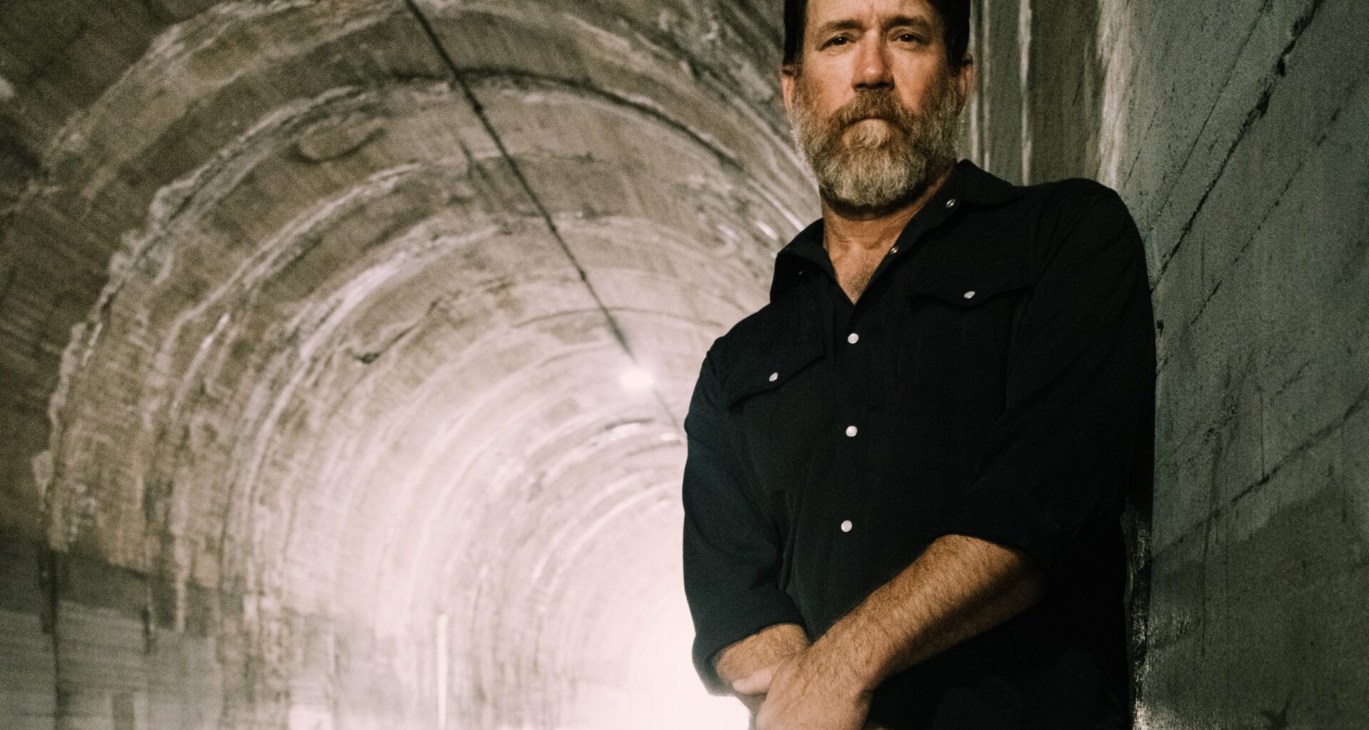 Folk-punk Mount Rushmore of Chuck Ragan, Tim Barry and Cory Branan come to Orlando