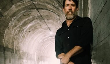 Folk-punk Mount Rushmore of Chuck Ragan, Tim Barry and Cory Branan come to Orlando